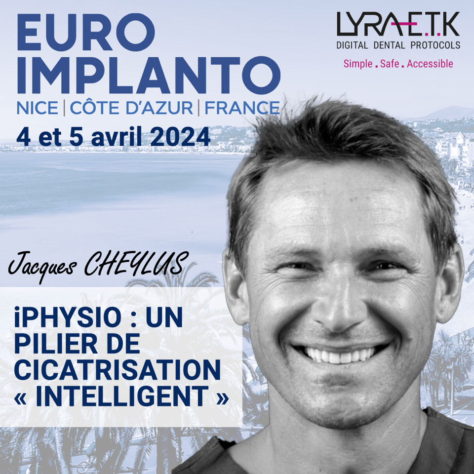 euro implanto jacques cheylus