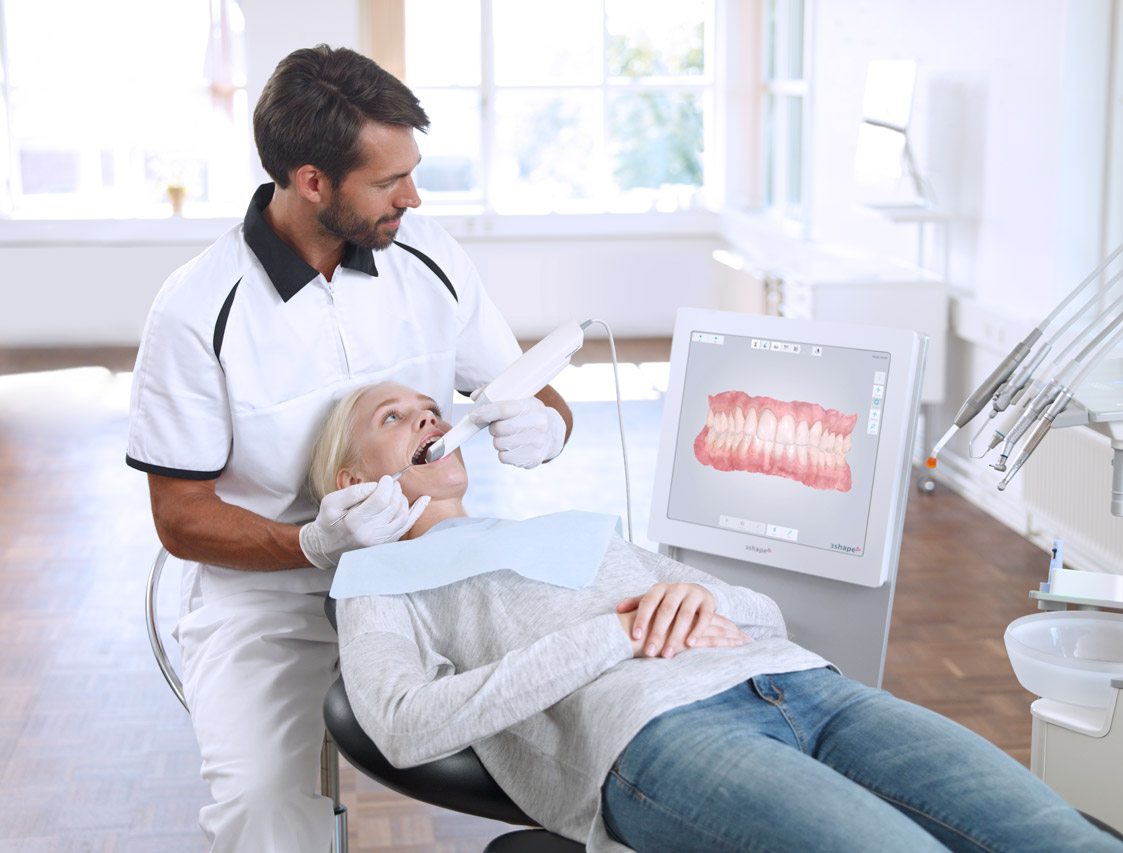 flux dentiste iphysio